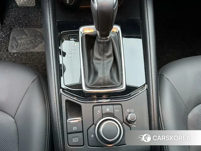 Mazda CX-5 id 4273060 из Китая 20