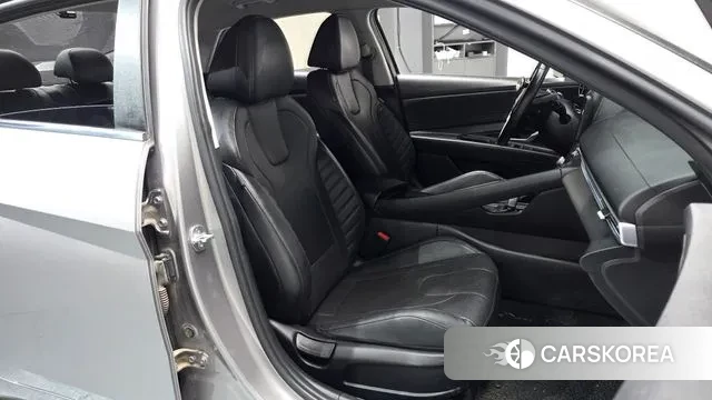 Hyundai Avante (CN7) id 3059962 из Кореи 19