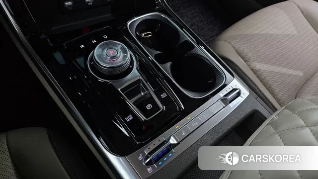 Kia Carnival 4th generation id 3241426 из Кореи 19