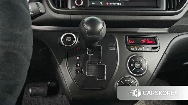 Kia The New Kia Ray id 4194942 из Кореи 19