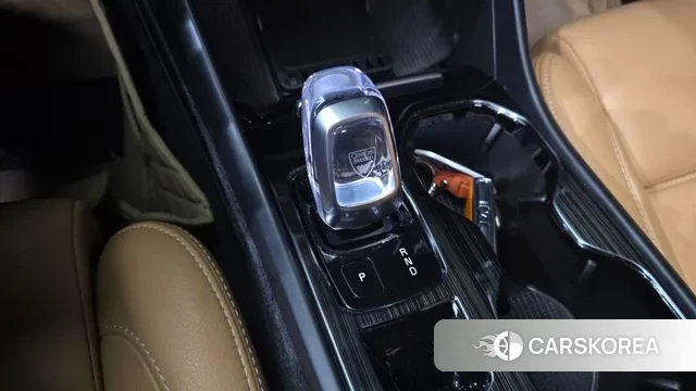 Volvo XC40 id 3473760 из Кореи 19