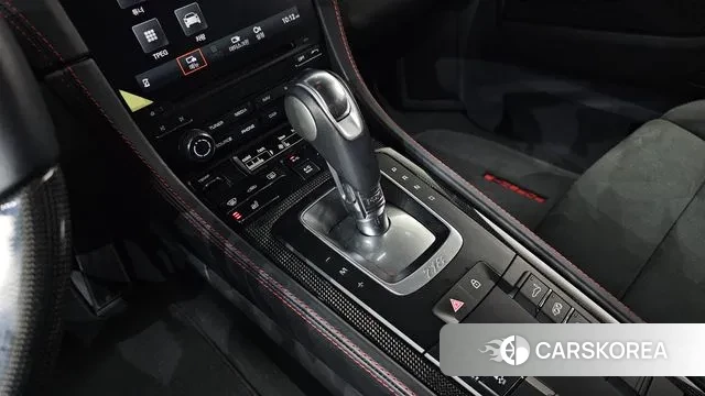 Porsche 718 Cayman id 3394344 из Кореи 19