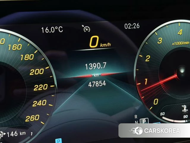 Mercedes-Benz E-class (imported) id 4259842 из Китая 11