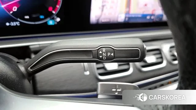 Mercedes-Benz GLE-Class W167 id 3533226 из Кореи 19