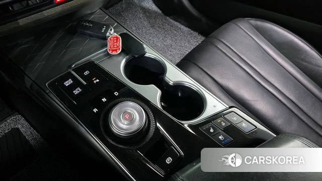 Kia K8 Hybrid id 3892606 из Кореи 19