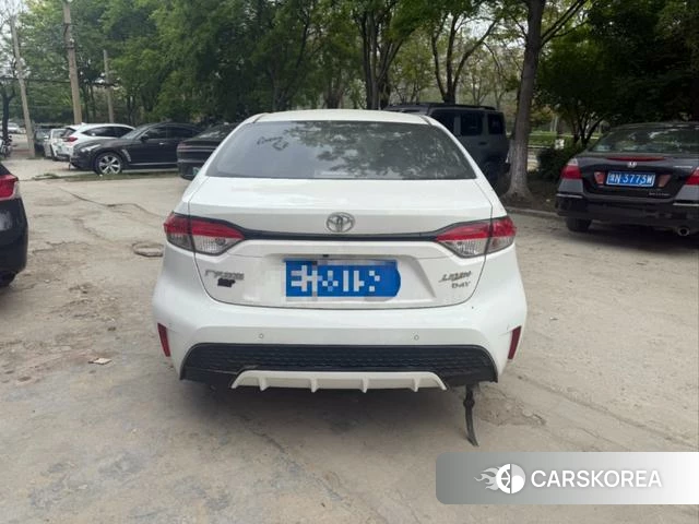 Toyota Lei Ling id 4263179 из Китая 10