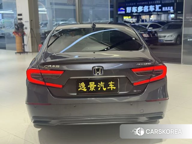 Honda Accord id 4359342 из Китая 19
