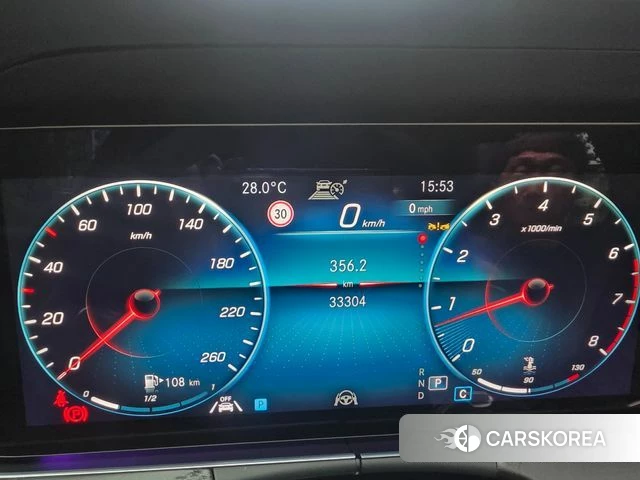 Mercedes-Benz E-Class W213 id 4720251 из Кореи 19
