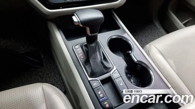 Kia The New Carnival id 2421279 из Кореи 19