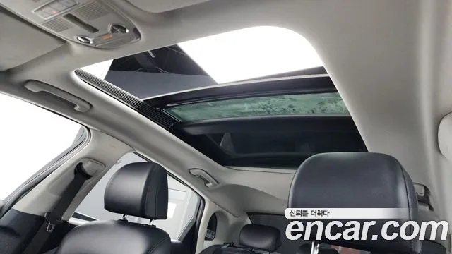 Hyundai The New Grandeur IG id 2670653 из Кореи 19