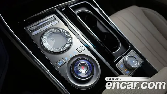 Genesis GV80 id 2478882 из Кореи 19