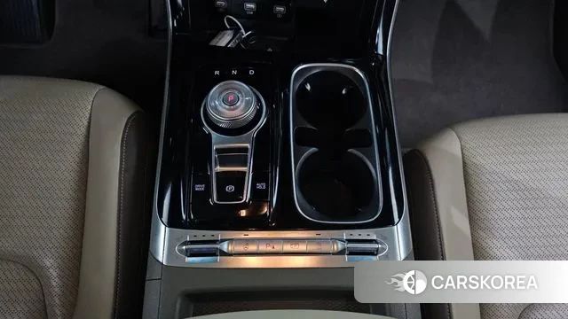 Kia Carnival 4th generation id 3302155 из Кореи 19