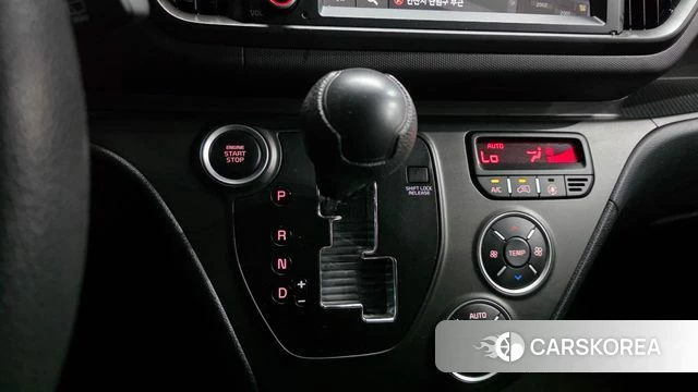Kia The New Kia Ray id 4725580 из Кореи 30