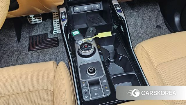 Kia Sorento 4th Generation id 4428321 из Кореи 19