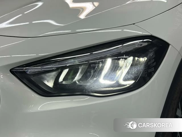 Mercedes-Benz GLA id 4263483 из Китая 20