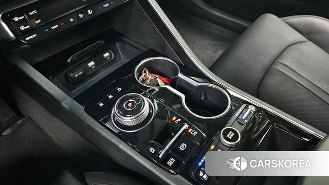 Kia K5 3rd generation id 3965496 из Кореи 19