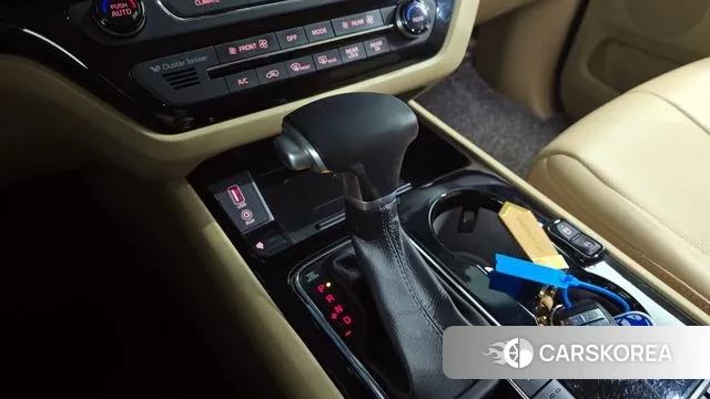 Kia The New Carnival id 3499257 из Кореи 19