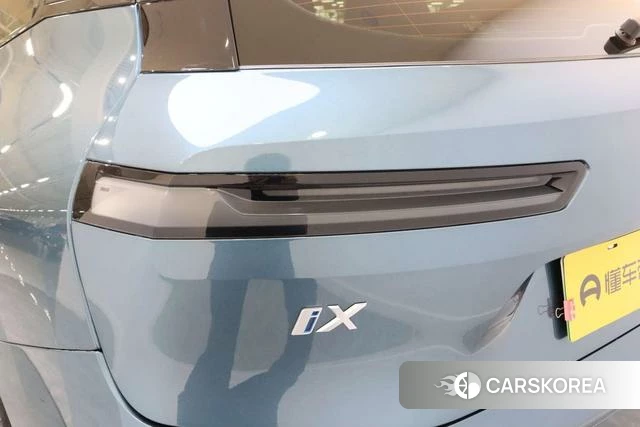 BMW iX id 3857754 из Китая 19