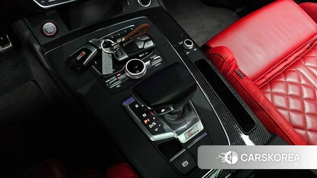 Audi SQ5 (FY) id 3866444 из Кореи 19