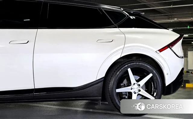 Kia EV6 id 3366644 из Кореи 19