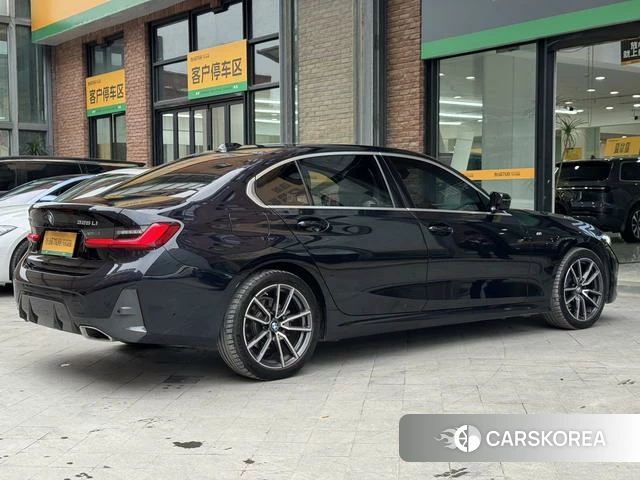 BMW 3 series id 4271176 из Китая 20