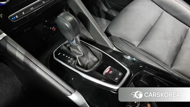 Renault Korea (Samsung) The New QM6 id 4619314 из Кореи 19