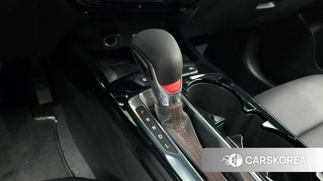 Chevrolet (GM Daewoo) Trax Crossover id 4186251 из Кореи 19