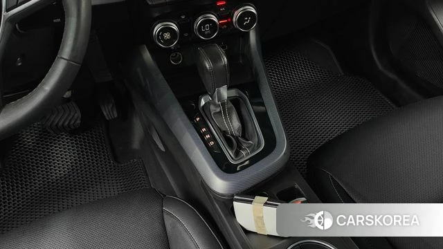 Renault Korea (Samsung) XM3 id 4542154 из Кореи 19