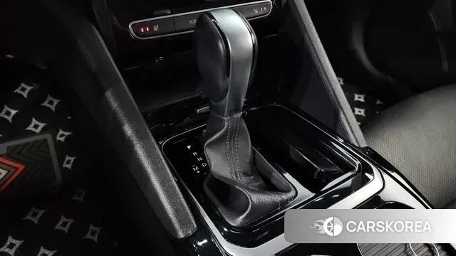 Renault Korea (Samsung) SM6 id 3698579 из Кореи 19