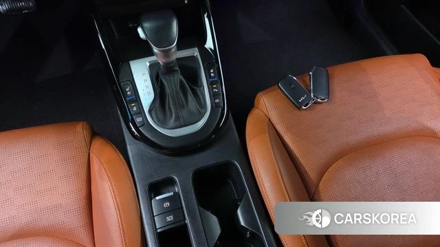 Kia The New K3 2nd generation id 3923504 из Кореи 19