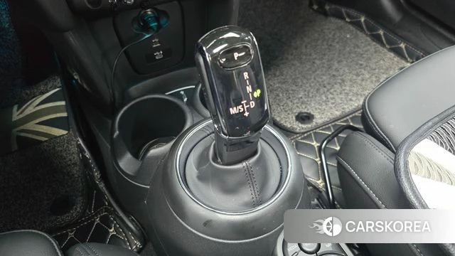 Mini Cooper id 4482025 из Кореи 32