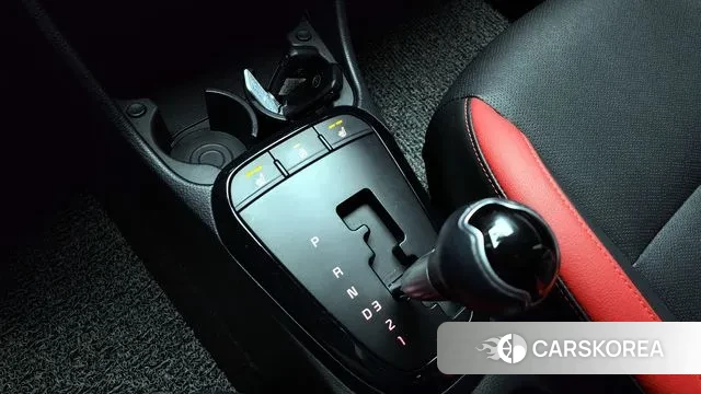 Kia All New Morning (JA) id 3789566 из Кореи 19