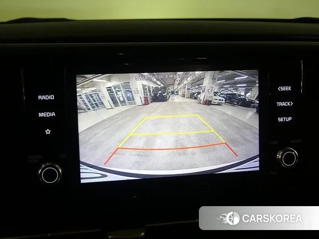 Kia Carnival 4th generation id 3601497 из Кореи 19