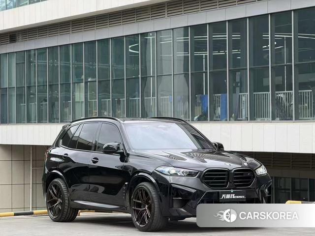 BMW X5 M id 4260586 из Китая 19
