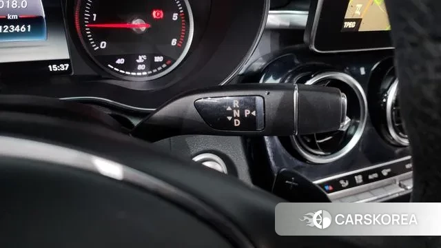 Mercedes-Benz C-Class W205 id 3445078 из Кореи 19