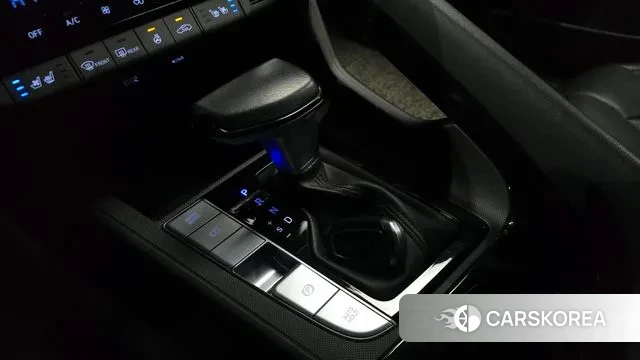 Hyundai Avante Hybrid (CN7) id 3654481 из Кореи 19