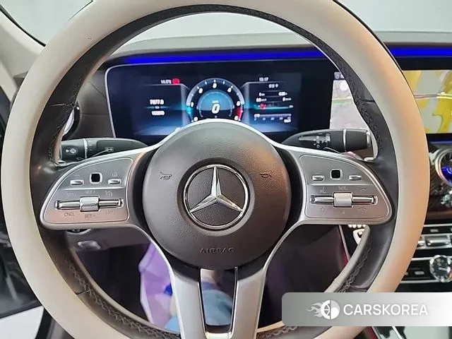 Mercedes-Benz CLS-Class C257 id 3319146 из Кореи 19