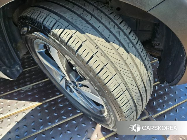 Ssangyong New Style Korando C id 3911974 из Кореи 19