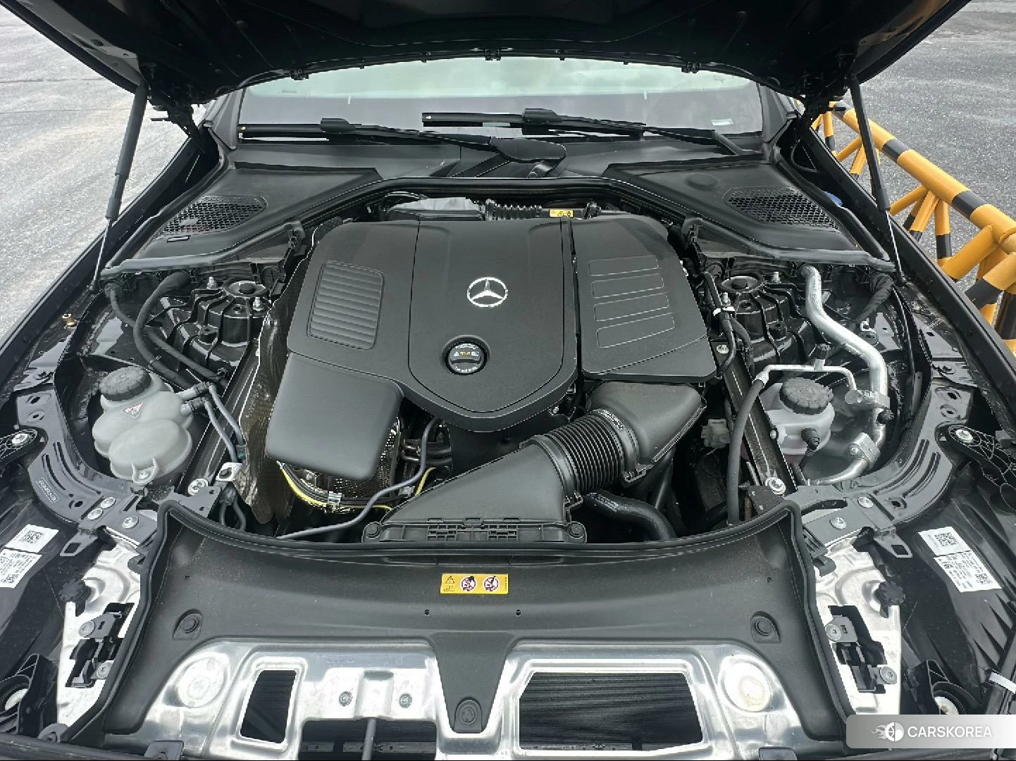 Mercedes-Benz E-class id 4512890 из Китая 20
