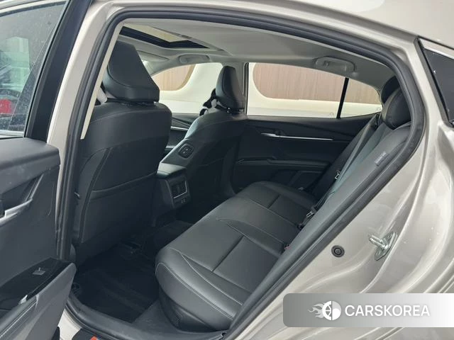 Toyota Camry id 4214051 из Китая 29