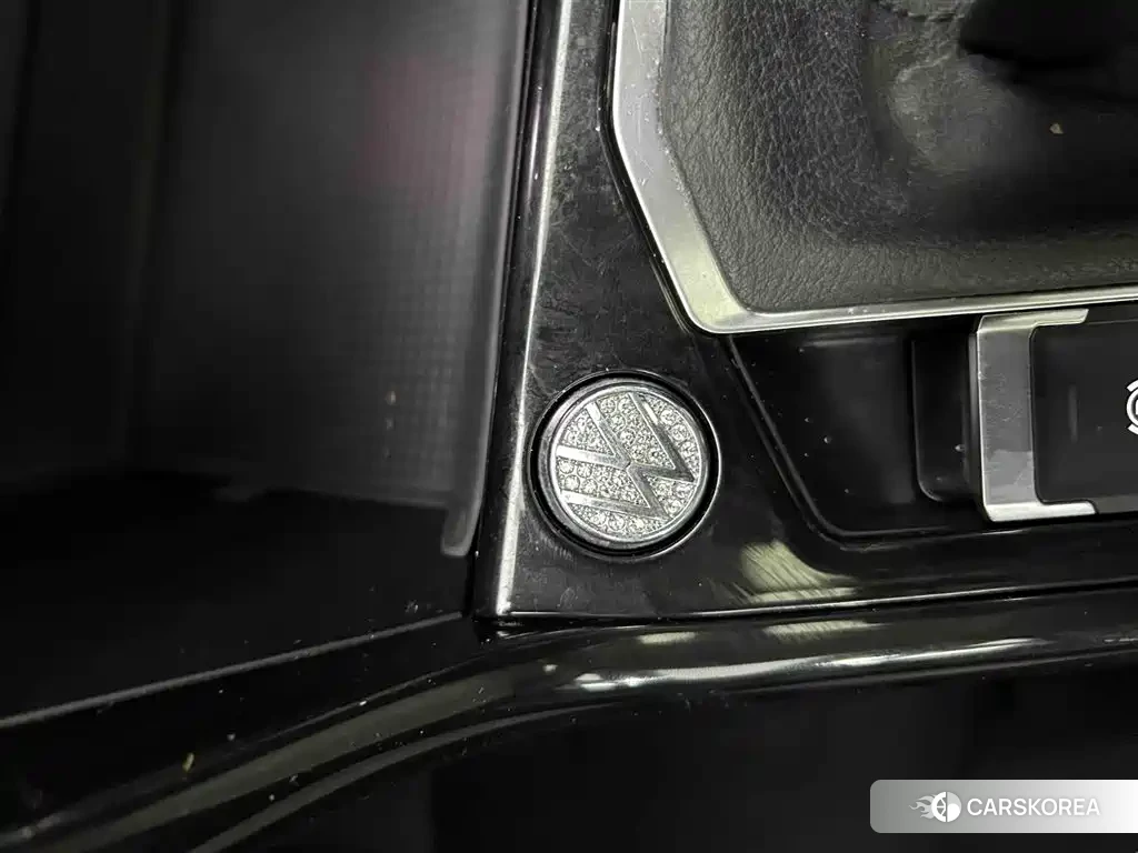 Volkswagen Tayron id 4599726 из Китая 21