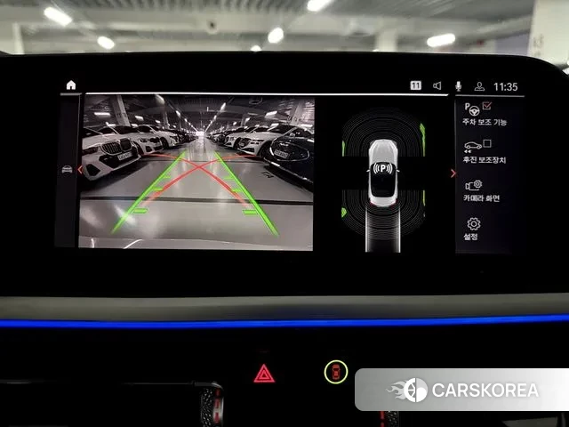 BMW Z4 (G29) id 3631215 из Кореи 17