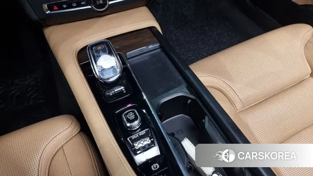 Volvo S90 id 3084229 из Кореи 19