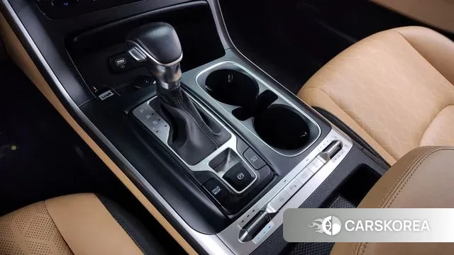 Kia Carnival 4th generation id 3464000 из Кореи 18