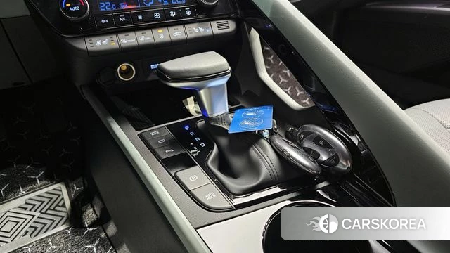 Hyundai The New Avante (CN7) id 4177643 из Кореи 19