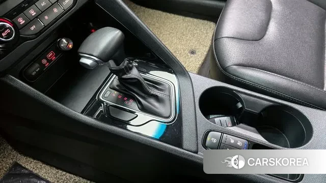 Kia Niro id 3336462 из Кореи 19