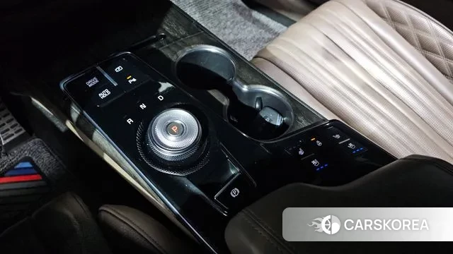 Kia K8 id 3601175 из Кореи 19