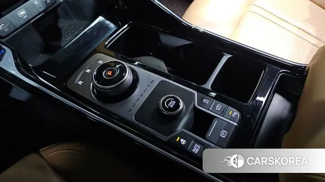 Kia Sorento 4th Generation id 3645960 из Кореи 19