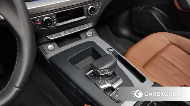 Audi Q5 (FY) id 3590917 из Кореи 19