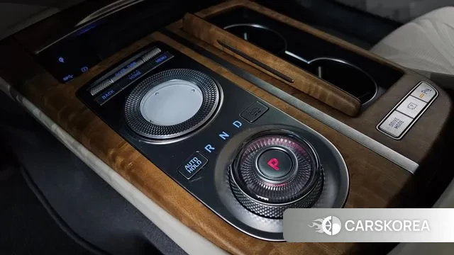 Genesis G80 (RG3) id 3422584 из Кореи 19